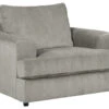 Soletren Ash Oversize Armchair 1 Soletren Ash Oversize Armchair -Living Room Furniture 810587413 1 1