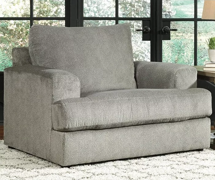 Signature Design By Ashley Soletren Oversized Armchair 14 Signature Design By Ashley Soletren Oversized Armchair - Image 12