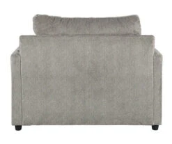 Signature Design By Ashley Soletren Oversized Armchair 25 Signature Design By Ashley Soletren Oversized Armchair -Living Room Furniture 810587413 3