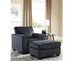 Kiara Slate Armchair 11 Kiara Slate Armchair -Living Room Furniture 810587460 2