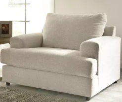 Signature Design By Ashley Soletren Oversized Armchair 21 Signature Design By Ashley Soletren Oversized Armchair -Living Room Furniture 810587464 1