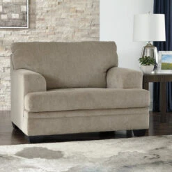 Signature Design By Ashley Dorsten Oversized Armchair 17 Signature Design By Ashley Dorsten Oversized Armchair -Living Room Furniture 810587466 2
