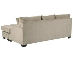 Signature Design By Ashley Dorsten Sofa Chaise -Living Room Furniture 810587467 2