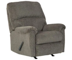 Dorsten Slate Rocker Recliner 16 Dorsten Slate Rocker Recliner -Living Room Furniture 810587469 1