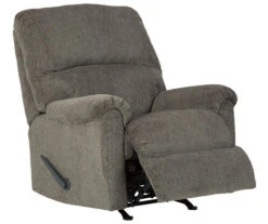 Dorsten Slate Rocker Recliner 17 Dorsten Slate Rocker Recliner -Living Room Furniture 810587469 2