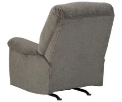 Dorsten Slate Rocker Recliner 18 Dorsten Slate Rocker Recliner -Living Room Furniture 810587469 3
