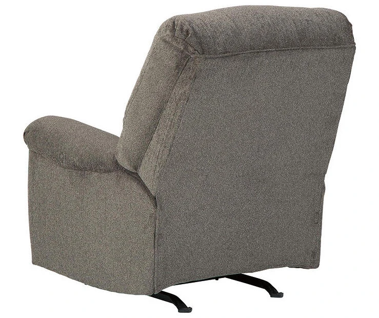 Dorsten Slate Rocker Recliner 8 Dorsten Slate Rocker Recliner - Image 6