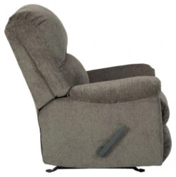 Dorsten Slate Rocker Recliner 20 Dorsten Slate Rocker Recliner -Living Room Furniture 810587469 6