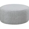 Waltham Wickham Gray Ottoman 1 Waltham Wickham Gray Ottoman -Living Room Furniture 810590538 3 1