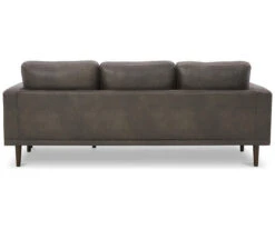 Signature Design By Ashley Arroyo Faux Leather Sofa Chaise 29 Signature Design By Ashley Arroyo Faux Leather Sofa Chaise -Living Room Furniture 810594573 3