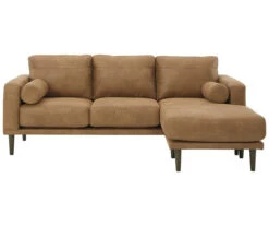 Signature Design By Ashley Arroyo Faux Leather Sofa Chaise 28 Signature Design By Ashley Arroyo Faux Leather Sofa Chaise -Living Room Furniture 810594574 1