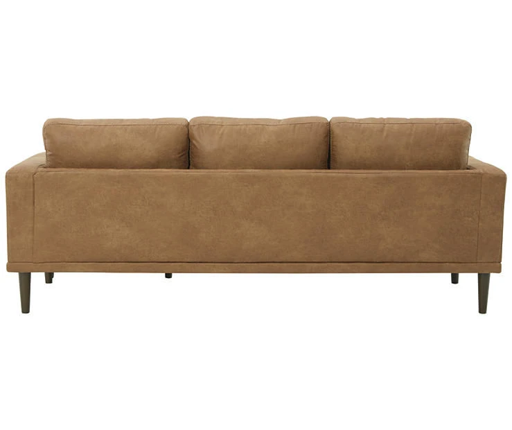 Signature Design By Ashley Arroyo Faux Leather Sofa Chaise 7 Signature Design By Ashley Arroyo Faux Leather Sofa Chaise - Image 5
