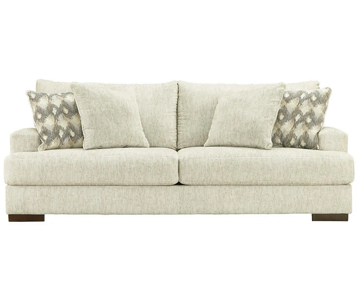 Caretti Parchment Sofa 3 Caretti Parchment Sofa