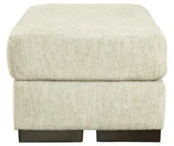Caretti Parchment Ottoman 13 Caretti Parchment Ottoman -Living Room Furniture 810594578 4