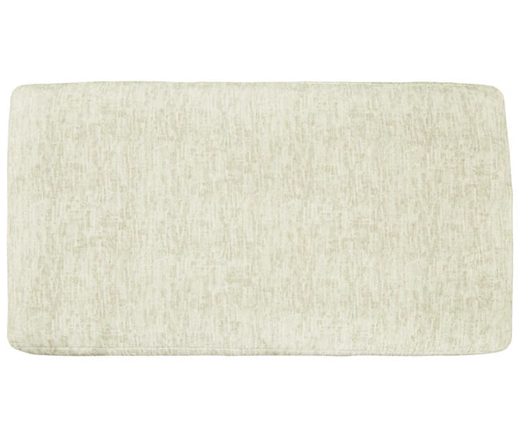 Caretti Parchment Ottoman 8 Caretti Parchment Ottoman - Image 6