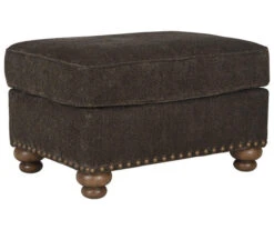 Stracelen Sable Ottoman 12 Stracelen Sable Ottoman -Living Room Furniture 810594584