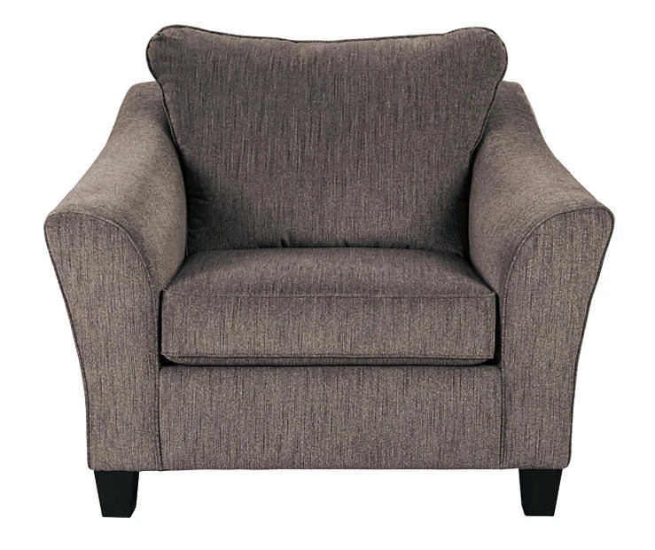 Nemoli Slate Chair And A Half 4 Nemoli Slate Chair And A Half - Image 2