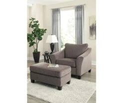 Nemoli Slate Chair And A Half 16 Nemoli Slate Chair And A Half -Living Room Furniture 810594614 810594580 1