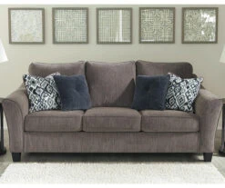 Nemoli Slate Sofa -Living Room Furniture 810594618 4