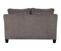 Nemoli Slate Loveseat 15 Nemoli Slate Loveseat -Living Room Furniture 810594619 2