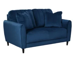 Enderlin Ink Loveseat 10 Enderlin Ink Loveseat -Living Room Furniture 810594634 2