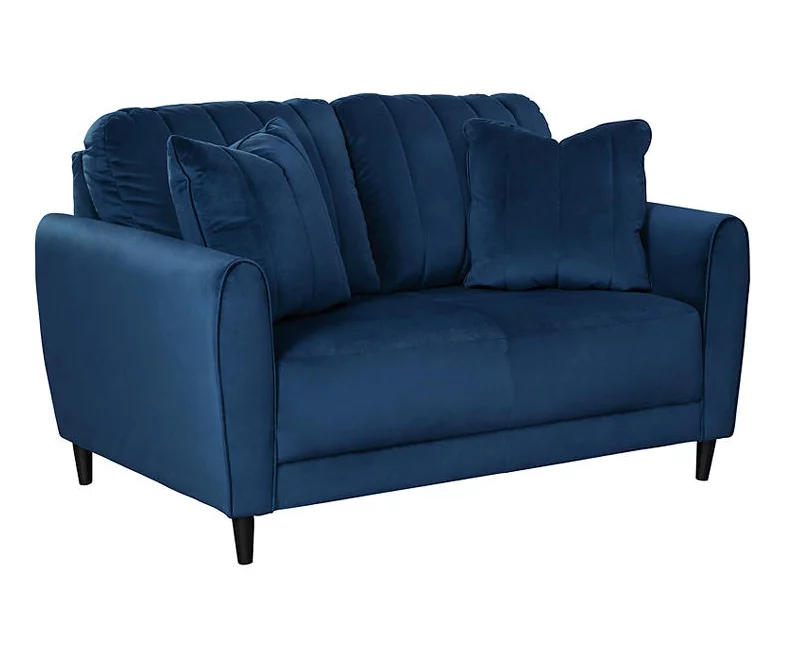 Enderlin Ink Loveseat 5 Enderlin Ink Loveseat - Image 3