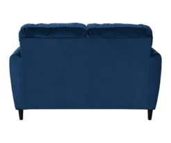 Enderlin Ink Loveseat 12 Enderlin Ink Loveseat -Living Room Furniture 810594634 3