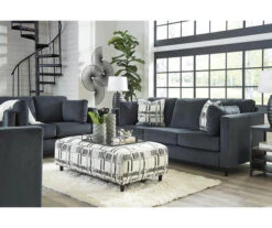 Kennewick Shadow Loveseat -Living Room Furniture 810594636 810594642 810594635 1