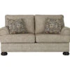 Kananwood Oatmeal Loveseat 1 Kananwood Oatmeal Loveseat -Living Room Furniture 810594640