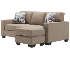 Greaves Driftwood Sofa Chaise 13 Greaves Driftwood Sofa Chaise -Living Room Furniture 810594652