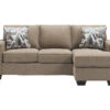 Greaves Driftwood Sofa Chaise 2 Greaves Driftwood Sofa Chaise -Living Room Furniture 810594652 4