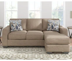 Greaves Driftwood Sofa Chaise 14 Greaves Driftwood Sofa Chaise -Living Room Furniture 810594652 5