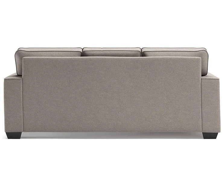 Greaves Stone Sofa Chaise 8 Greaves Stone Sofa Chaise - Image 6