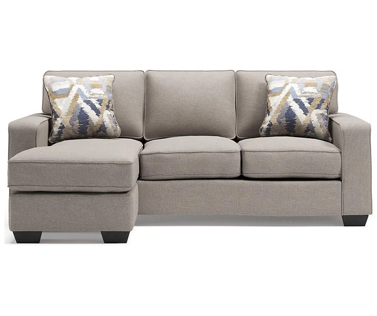 Greaves Stone Sofa Chaise 3 Greaves Stone Sofa Chaise