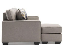 Greaves Stone Sofa Chaise 14 Greaves Stone Sofa Chaise -Living Room Furniture 810594653 6