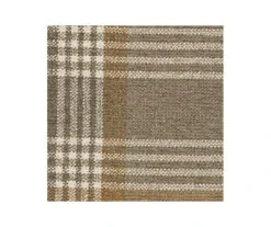 Olsberg Steel Faux Suede Sofa -Living Room Furniture 810594668 5