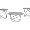 Hollynx 3-Piece Occasional Table Set 1 Hollynx 3-Piece Occasional Table Set -Living Room Furniture 810598646 4