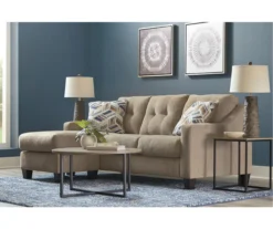 Wadeworth 3-Piece Occasional Table Set 8 Wadeworth 3-Piece Occasional Table Set -Living Room Furniture 810598650