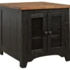 Valebeck End Table -Living Room Furniture 810598651 2