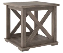 Arlenbry End Table 13 Arlenbry End Table -Living Room Furniture 810598659 2