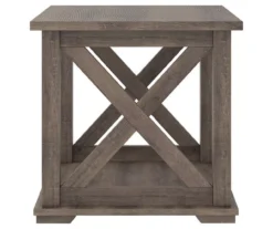 Arlenbry End Table 14 Arlenbry End Table -Living Room Furniture 810598659 5