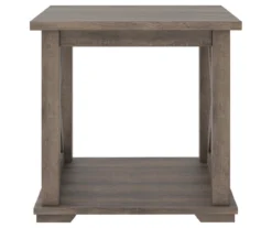 Arlenbry End Table 12 Arlenbry End Table -Living Room Furniture 810598659 7