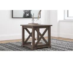 Arlenbry End Table 16 Arlenbry End Table -Living Room Furniture 810598659 8