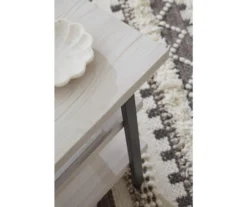 Bayflynn Open End Tables, 2-Pack -Living Room Furniture 810598675 4