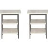 Bayflynn Open End Tables, 2-Pack 1 Bayflynn Open End Tables, 2-Pack -Living Room Furniture 810598675 7