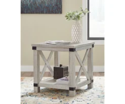Carynhurst End Table 12 Carynhurst End Table -Living Room Furniture 810598688