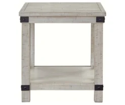 Carynhurst End Table 11 Carynhurst End Table -Living Room Furniture 810598688 5