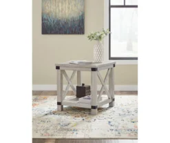 Carynhurst End Table 13 Carynhurst End Table -Living Room Furniture 810598688 7