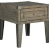Chazney End Table -Living Room Furniture 810598691 3