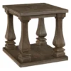 Johnelle End Table 1 Johnelle End Table -Living Room Furniture 810598693 2